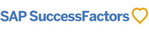 SuccessFactors Logo - LogoDix