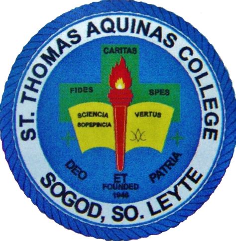 St. Thomas Aquinas College Accredited Tesda Courses