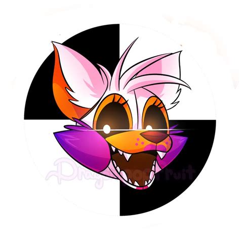 154 best Lolbit (The pretty shopkeeper fox) images on Pinterest ...