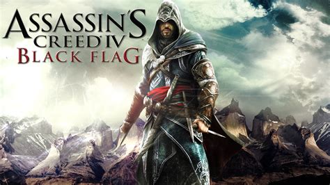 'Assassin´s Creed 4: Black Flag' también estrena gameplay