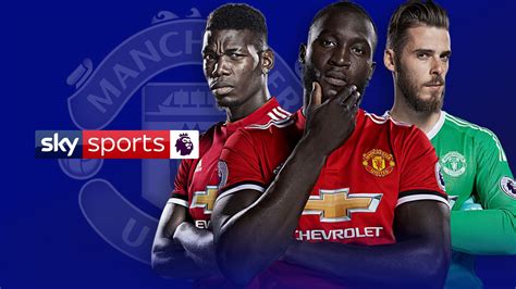 Manchester United fixtures: Premier League 2018/19 | Football News ...