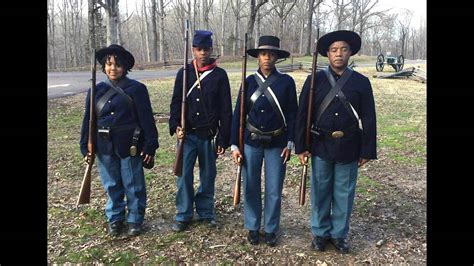 African American History Program to be held at Fort Donelson on ...