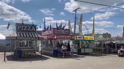 Everything you need to know about the Canfield Fair | Flipboard