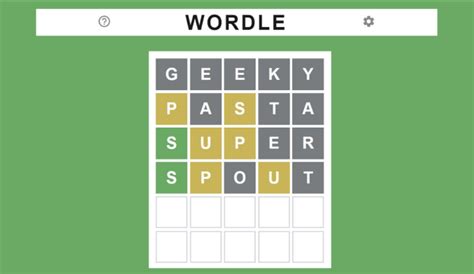 Tips And Tricks On How To Play Wordle Game Free