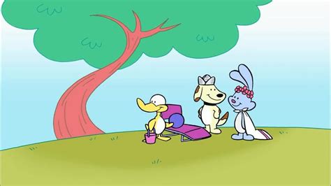 Clifford’s Puppy Days Season 1 Episode 16 My Blanky – With Friends Like ...