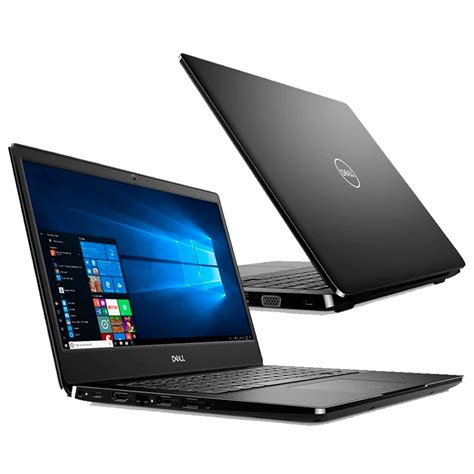 Dell Latitude 3400: Core i5 8265u/RAM 8GB/SSD 256GB/14" inch