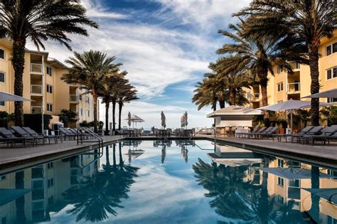The 9 Best Oceanfront Naples, Florida Hotels of 2021
