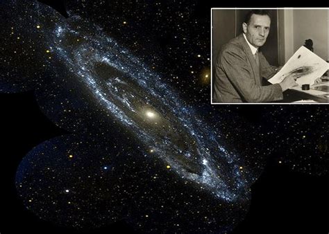 On This Day In History: American Astronomer Edwin Hubble Announced ...