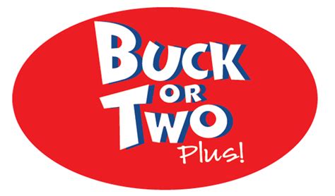 BUCK OR TWO PLUS! | Franchise and Business Opportunities in Canada