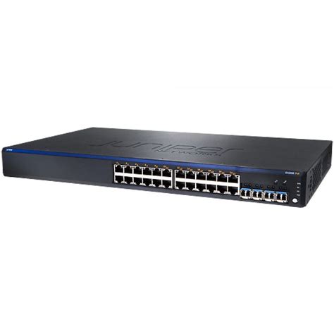 Juniper Networks Ethernet Switch for sale | In Stock | eBay