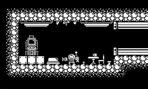 Gato Roboto - All Maps (Cartridge, Health Upgrade, Abilities and Secret Room Locations)