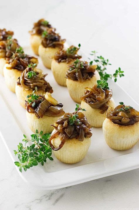 21 Best Amuse bouche & Appetizers images in 2020 | Recipes, Appetizers ...