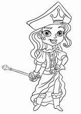 Printable Pirate Color Pages  101 Activity coloring sketch template