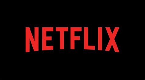 Netflix Logo Black | Cultjer