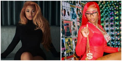 Nicki Minaj joins Sexyy Red for the “Pound Town” remix | The FADER