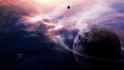 space, Universe, Galaxy, Cosmos, Astronomy, Planet, Star, Colors ...