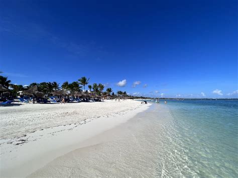 Paradise at The Fairmont Mayakoba - familyvacay.com