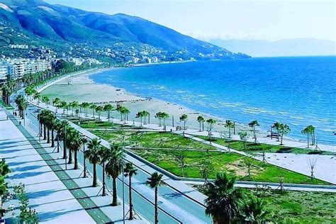 (Tirana) Les meilleures plages de la Riviera albanaise (2024)