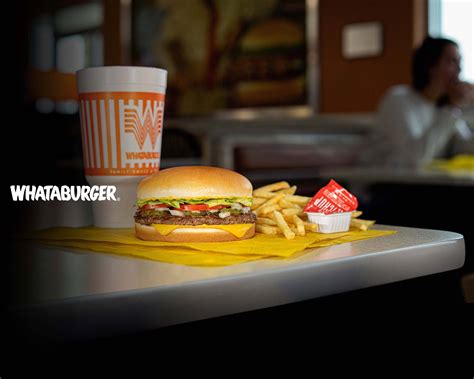 Order Whataburger (1419 S 10th Street) Menu Delivery【Menu & Prices】| McAllen | Uber Eats