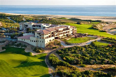 Tiger Woods Course Design Debut Drives Mexico Home Prices | Pisces ...