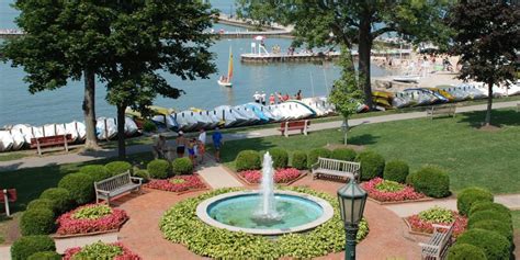 Hotel Lakeside (Lakeside, OH): What to Know BEFORE You Bring Your Family