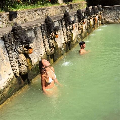 5 indulgent hot springs in Bali for a wellness retreat