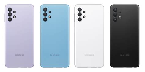 The Galaxy A32 launches as Samsung's cheapest 5G phone - 9to5Google