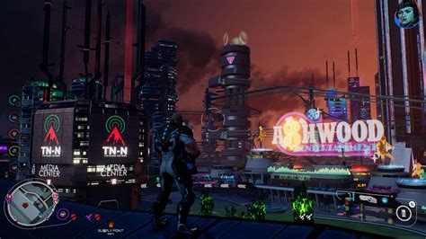 Crackdown 3 review: Years late and full of disappointment | Windows Central