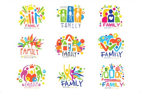 25,941 BEST Friends And Family Logo IMAGES, STOCK PHOTOS & VECTORS ...