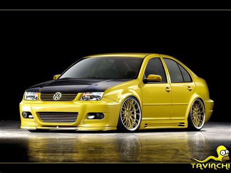 VW BORA -Jetta- by Tavinchi on deviantART | Volkswagen jetta, Vw jetta, Volkswagen