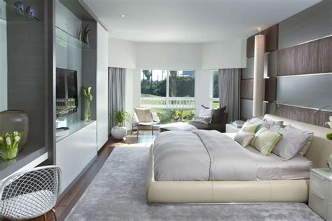 Modern Home | DKOR Interiors