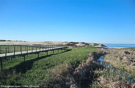 Litoral entre a Praia do Mindelo e a Praia da Árvore - Po… | Flickr