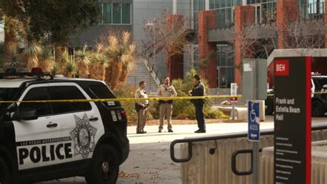 UNLV Shooter Carried Cards with Targets’ Photos and Room Numbers: Report