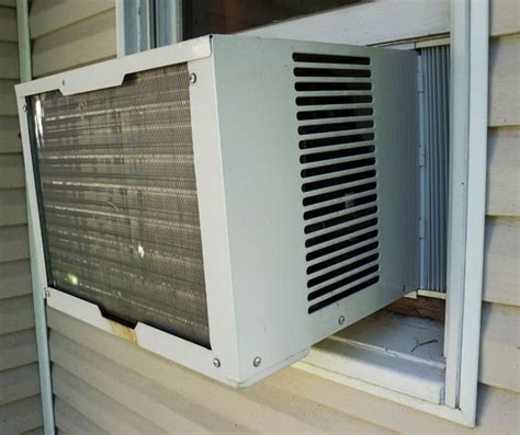 The Best Window AC Units - Trust Heating & Air