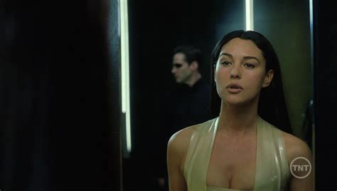 Matrix Reloaded HD Cap - Monica Bellucci Photo (235277) - Fanpop - Page 11