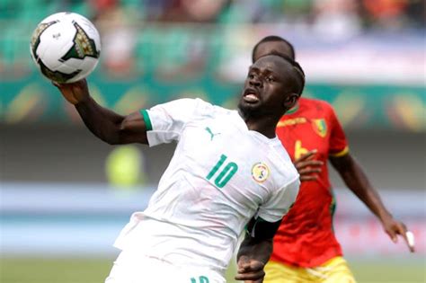 Senegal 0-0 Guinea LIVE! AFCON 2022 result, match stream and latest updates today | The Standard