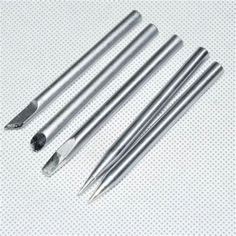 Soldering Iron Tips and Bits - Soldering Iron Tips Manufacturer from ...