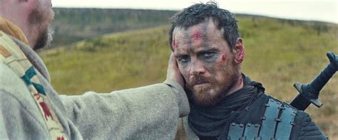 Macbeth trailer offers first extended look at Michael Fassbender and ...