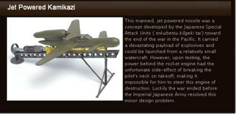 Are those models completely fake aircraft | Secret Projects Forum