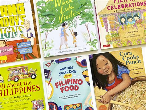 Filipino Children's Favorite Stories | ubicaciondepersonas.cdmx.gob.mx