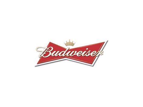 Budweiser Logo Png - Free Transparent PNG Logos