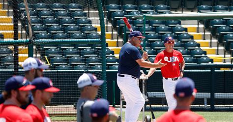 Baseball Is Returning to the Olympics, With or Without the U.S. - The ...