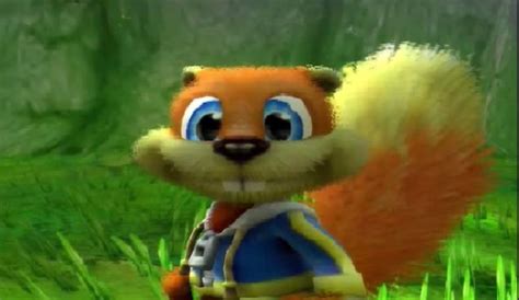 Conker the Squirrel | Scratchpad III Wiki | Fandom