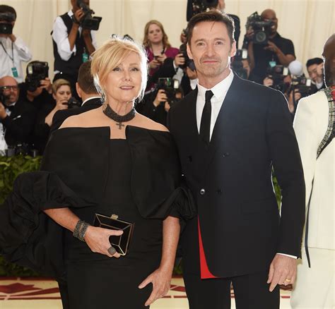 Hugh Jackman Looks Back on 25-Year Marriage to Deborra-Lee Furness in ...