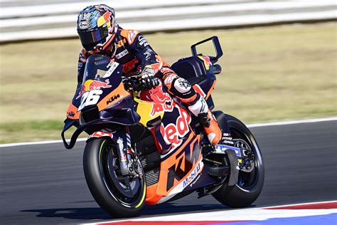 KTM’s radical new MotoGP chassis shows true success of European marques