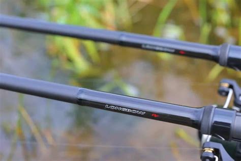 The Top 7 Best Carp Rods in 2023 - Reviewed and Compared