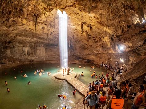 18 Things To Know About Cenote Suytun - Traveltomtom.net