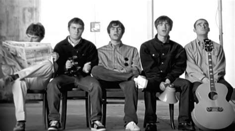 Canciones con cuento: La historia detrás del mayor éxito de Oasis ...