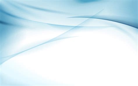 Light blue wavy abstract background vector 01 free download