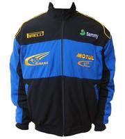 Race Car Jackets. Subaru Racing Jacket World Rally Team